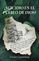 ¿Suicidio en el pueblo de Dios? 1685742904 Book Cover