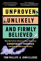 Anatomy of a Conspiracy: History’s Greatest Conspiracy Theories, How They Work, and How Not to Fall for Them B0FTTN73BW Book Cover