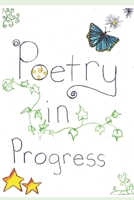 Poetry In Progress 1957244186 Book Cover