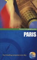 pocket guides Paris, 4th 1848485484 Book Cover