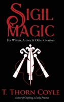 Sigil Magic for Writers, Artists, & Other Creatives 1946476439 Book Cover