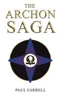 The Archon Saga 1037113969 Book Cover