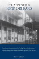 It Happened in New Orleans (It Happened In Series) 0762739053 Book Cover
