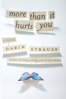 More Than It Hurts You 0452295521 Book Cover