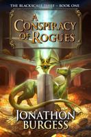 A Conspiracy of Rogues 0990960447 Book Cover
