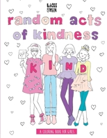 Random Acts of Kindness 1720352658 Book Cover