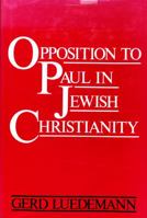 Paulus, der Heidenapostel. Bd. 2, Antipaulinismus im frúhen Christentum 0800609085 Book Cover