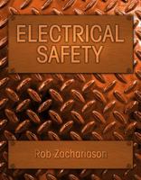 Electrical Safety 1435481852 Book Cover