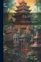 Filipinas 102247474X Book Cover