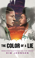 Color of a Lie B0GN23VCMB Book Cover