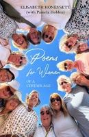 Poems for Women of a Certain Age 1835636136 Book Cover