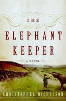 The Elephant Keeper 0061651613 Book Cover