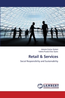 Retail & Services: Social Responsibility and Sustainability 3659173622 Book Cover