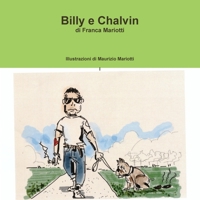 Billy e Chalvin 024409408X Book Cover