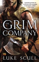 The Grim Company 0425264858 Book Cover