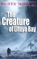 The Creature of Lituya Bay 194885905X Book Cover