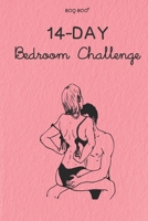 BOO BOO 14-Day Bedroom Challenge (BOO BOO Challenge) 9083069257 Book Cover
