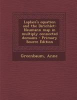 Laplace's Equation and the Dirichlet-Neumann Map in Multiply Connected Domains 1377038238 Book Cover