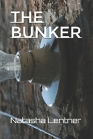 The Bunker B0GJKXLP3B Book Cover