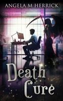 Death Cure 1954737106 Book Cover