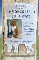 The Secrets of Lost Cats: One Woman, Twenty Posters, and a New Understanding of Love 1250049784 Book Cover
