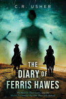 The Diary of Ferris Hawes 1961689952 Book Cover