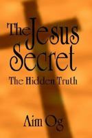 The Jesus Secret 0976000903 Book Cover