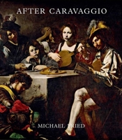 After Caravaggio 0300218648 Book Cover