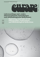 Curare: Zeitschrift Fur Medizinethnologie Journal of Medical Anthropology 3496016949 Book Cover