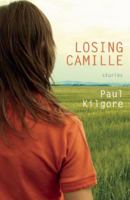 Losing Camille 0981589987 Book Cover