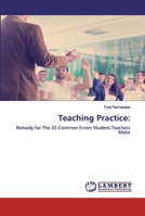 Teaching Practice 6202518049 Book Cover