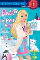 I Can Be a Pet Vet 0375865810 Book Cover