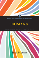 Romans 1540968391 Book Cover