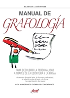 Manual de Grafologia 1644610779 Book Cover