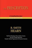The Prescription 0982981066 Book Cover