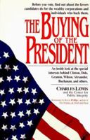 The Buying of the President 0380784203 Book Cover