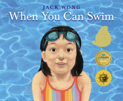 When You Can Swim 1338830961 Book Cover