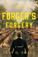 The Forger's Forgery 1632993678 Book Cover