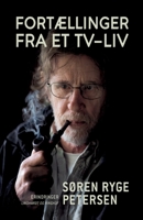 Fortællinger fra et tv-liv 8726100339 Book Cover