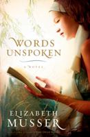 Words Unspoken 0764203738 Book Cover
