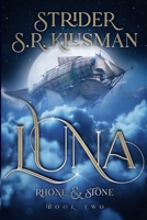Luna 1088296009 Book Cover