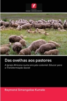 Das ovelhas aos pastores 6202881283 Book Cover