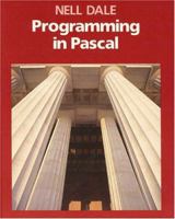 Programmation avancée en PASCAL 0763704849 Book Cover