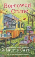 Borrowed Crime 0451415485 Book Cover