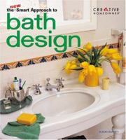 The New Smart Approach to Bath Design 1580111378 Book Cover