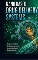 Nano Based Drug Delivery Systems B0H5KL1K7D Book Cover