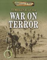 Timeline of the War on Terror 1433959224 Book Cover