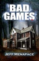 Bad Games 0988843307 Book Cover