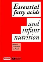 Essential Fatty Acids and Infant Nutrition 0861963954 Book Cover