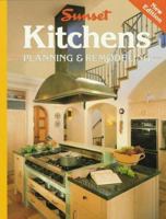 Kitchens: Planning & Remodeling 037601346X Book Cover